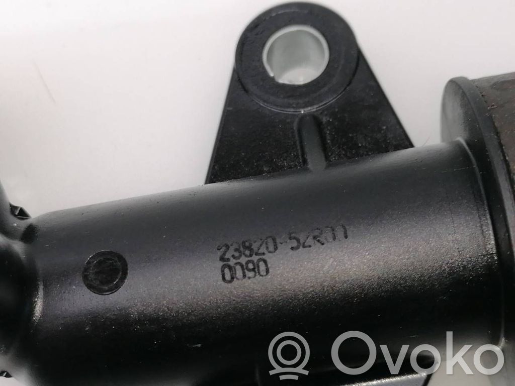 Kytkimen irrotuksen apusylinteri   2382052R00