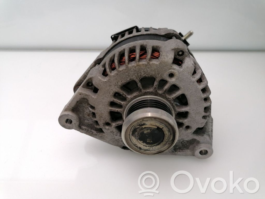 Alternador   A1731540202