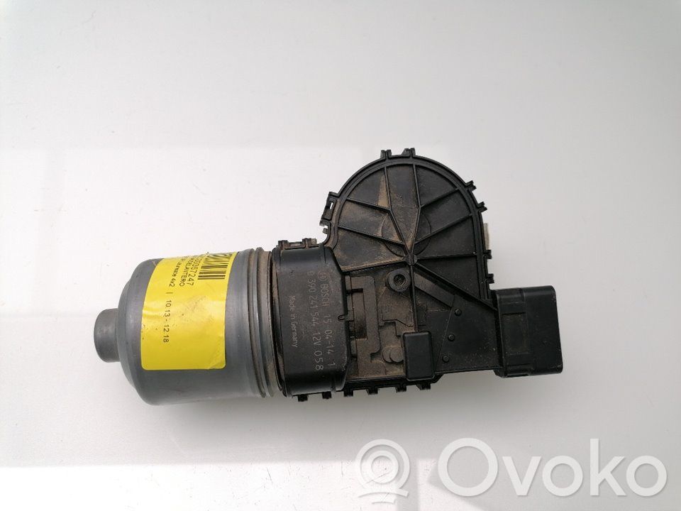 Scheinwerferwischermotor   0390241544