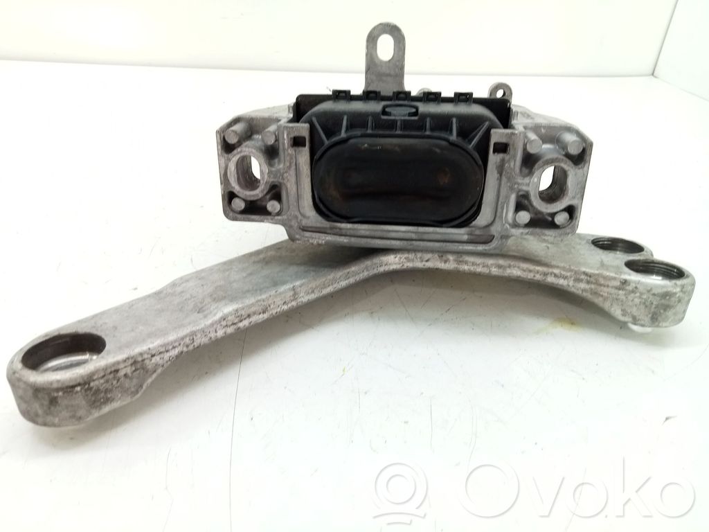 Volkswagen Golf VII Suport tampon motor 