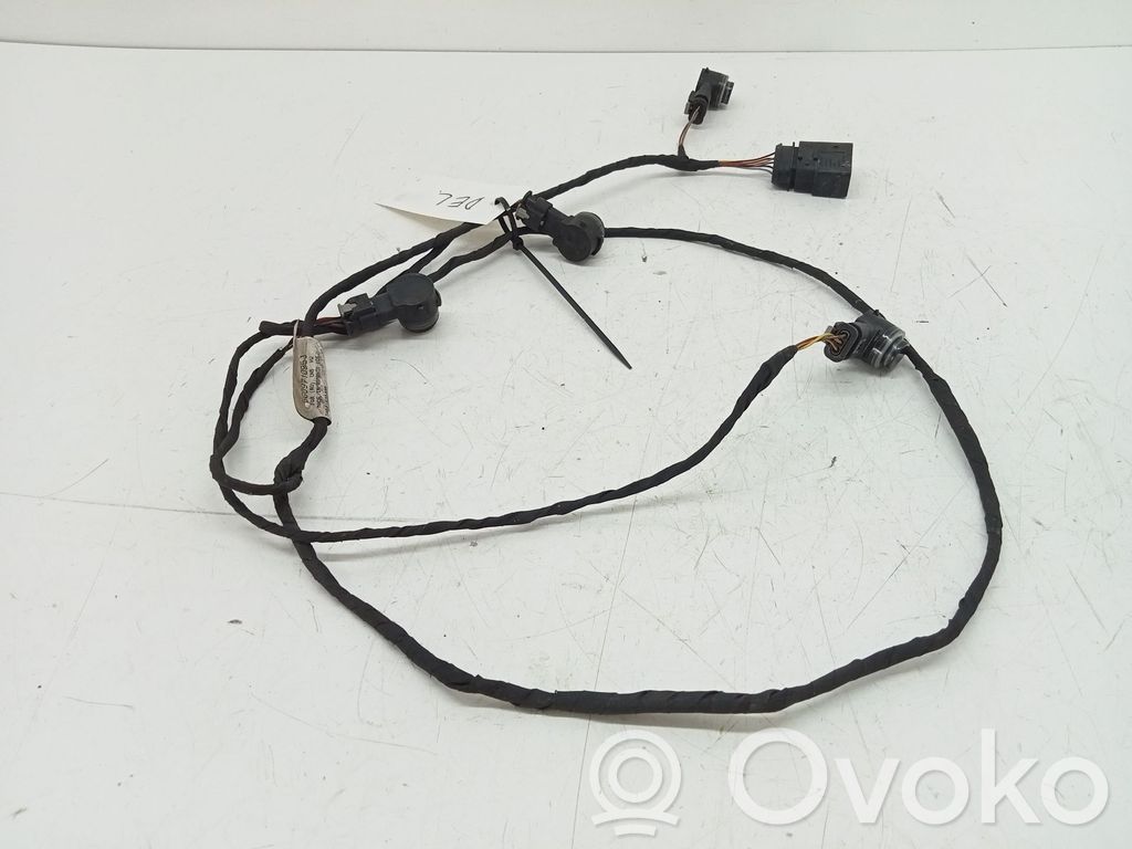 Sensor de aparcamiento PDC   5G0971095J