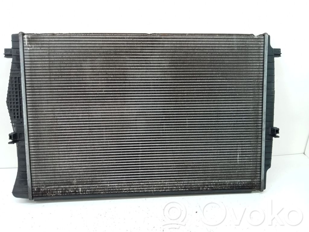 Radiator lichid răcire   5Q0121251GR