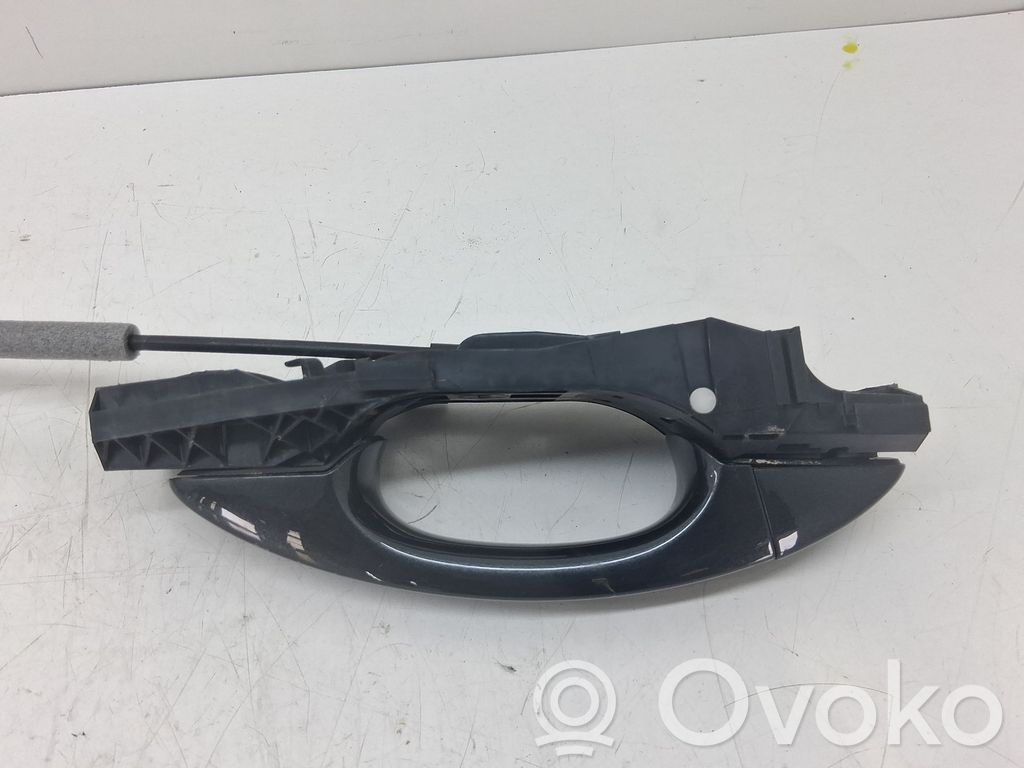 Manecilla externa puerta trasera   5N0839885H