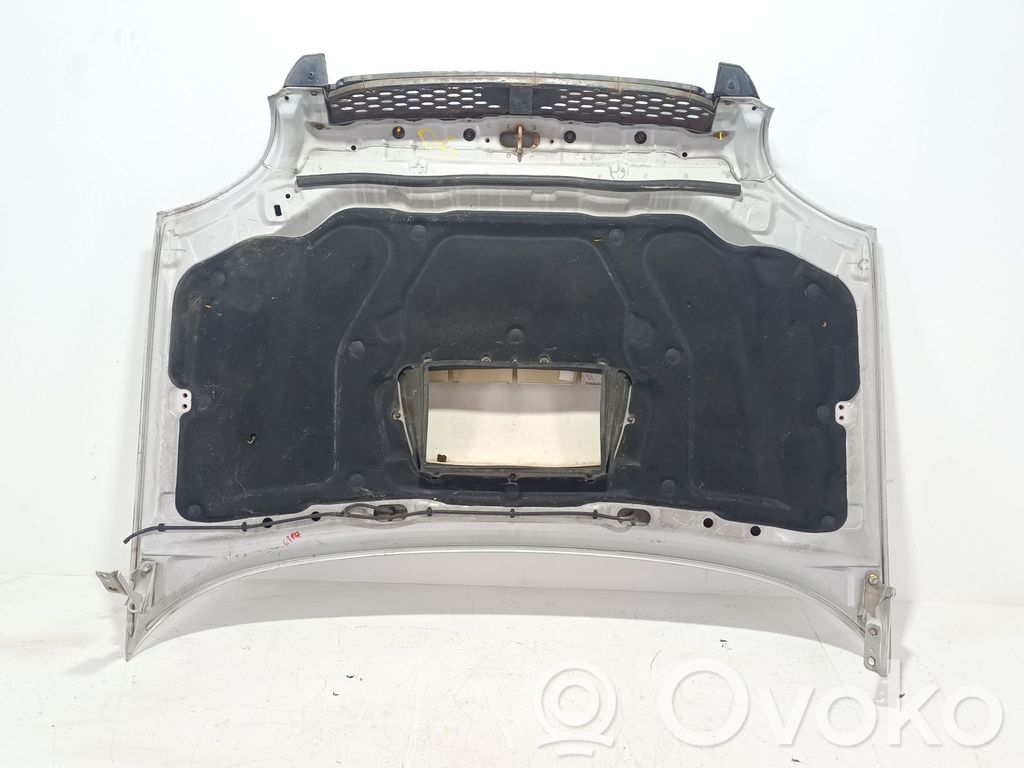 Hyundai Santa Fe Vano motore/cofano