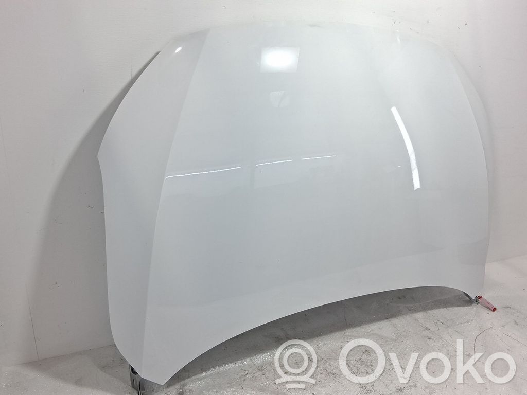 MG ZS Capó/tapa del motor 