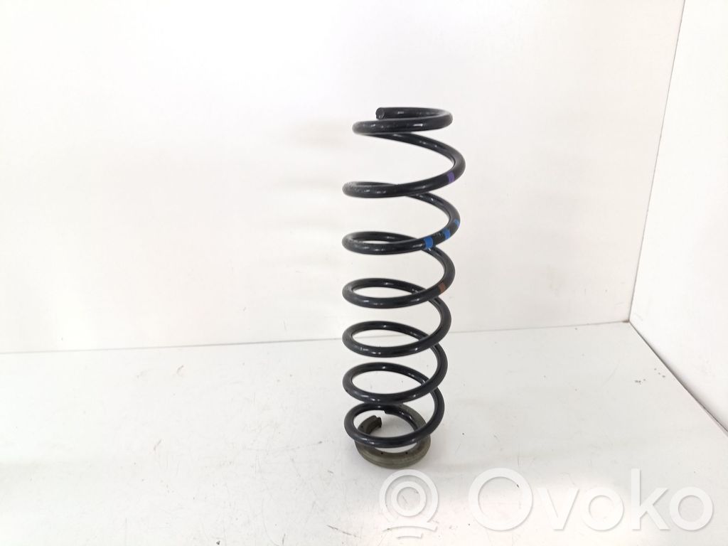 Feder vorne   5102W4