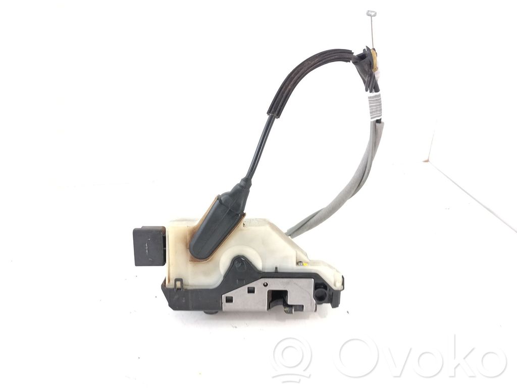 Etuoven lukko   9136GR