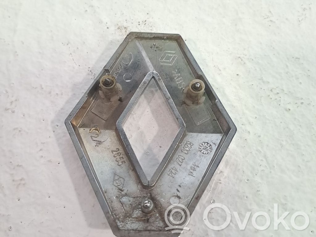 Ferrari 360 Logo/stemma case automobilistiche 