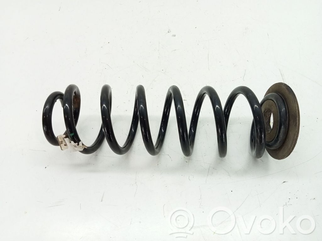 Feder vorne   5Q0511115