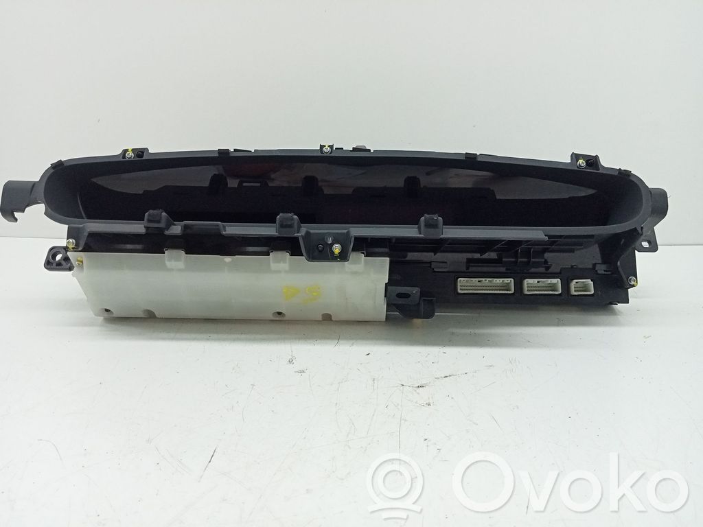 Toyota Prius (NHW20) Tachimetro (quadro strumenti) 