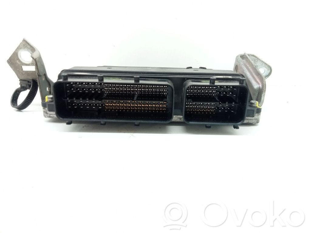 Toyota Prius (NHW20) Centralina/modulo motore ECU
