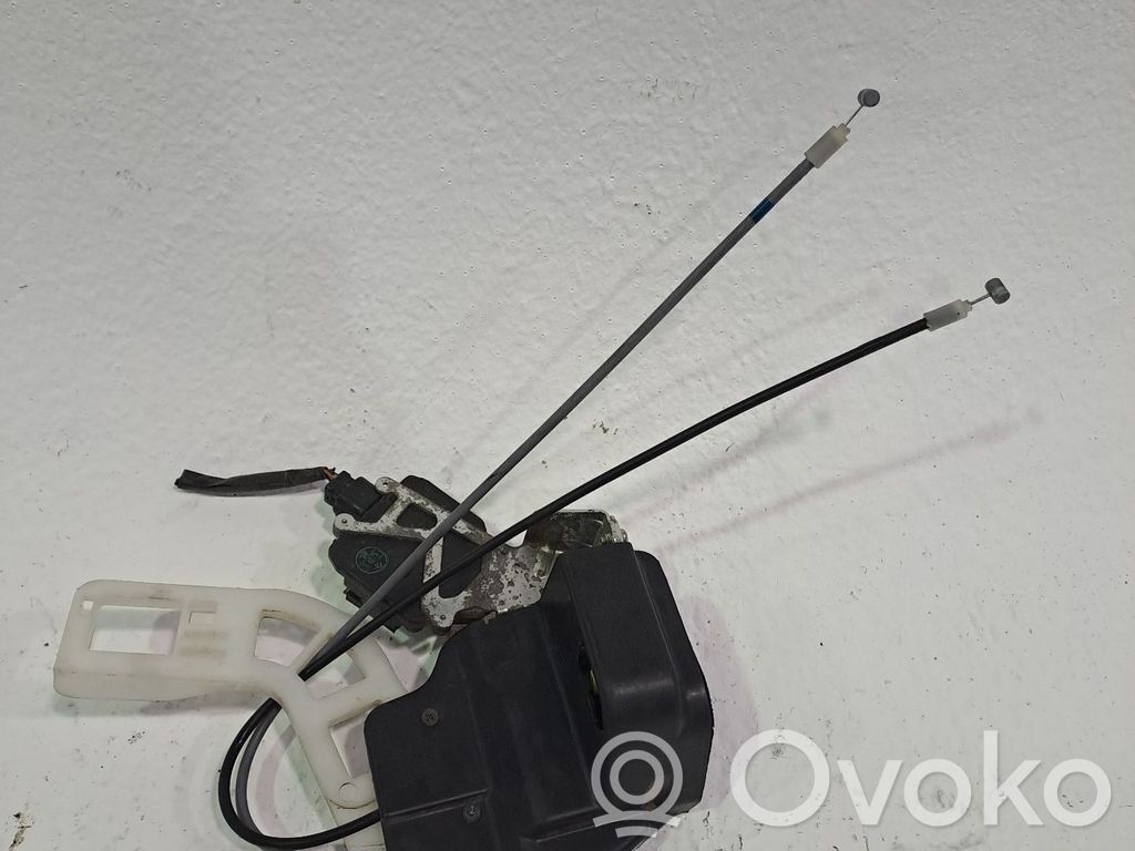 Takaoven lukko   814211F010