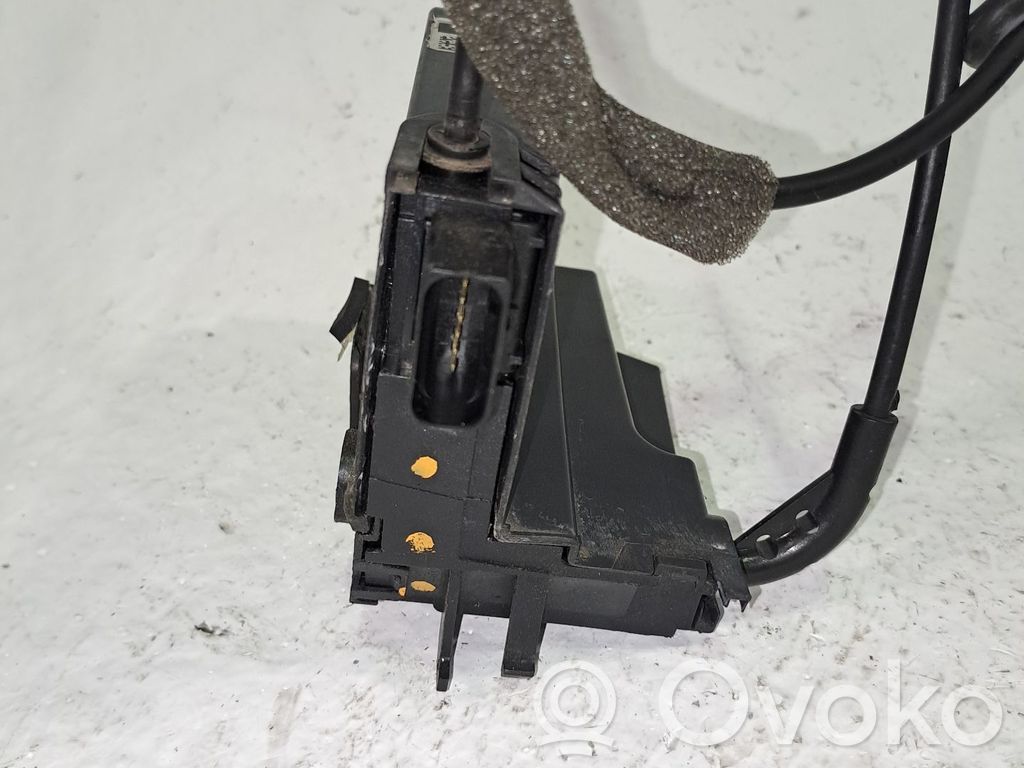 Citroen C4 I Picasso Încuietoare ușă spate 