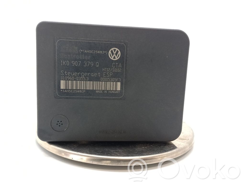 Audi A3 S3 8L Pompa ABS 