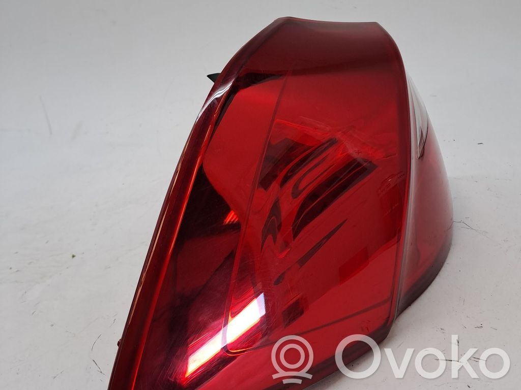 Lámpara de faros/luces traseros   92401A2200