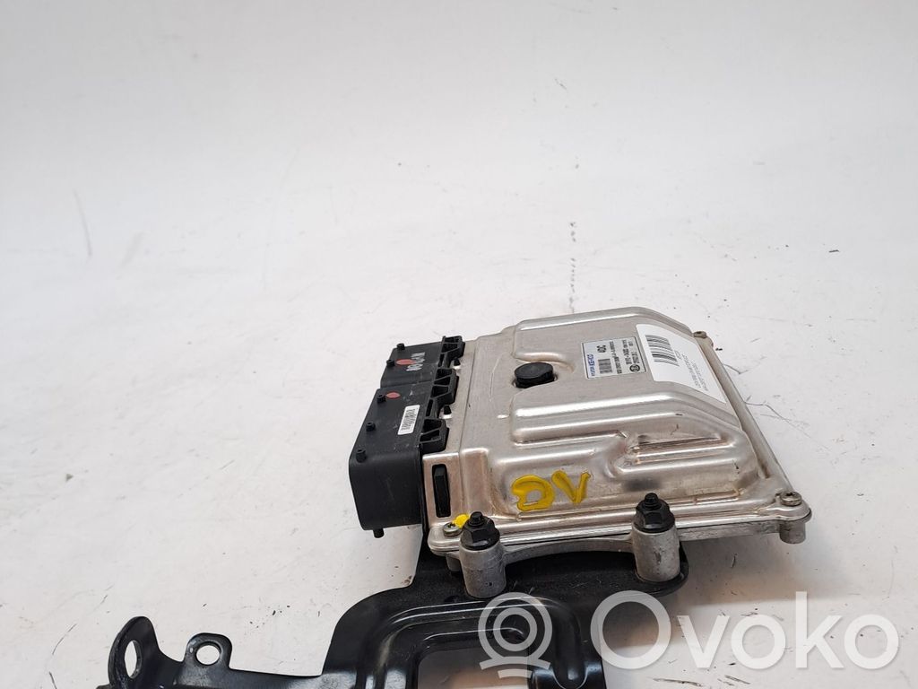 KIA Ceed Unidad de control/módulo ECU del motor 