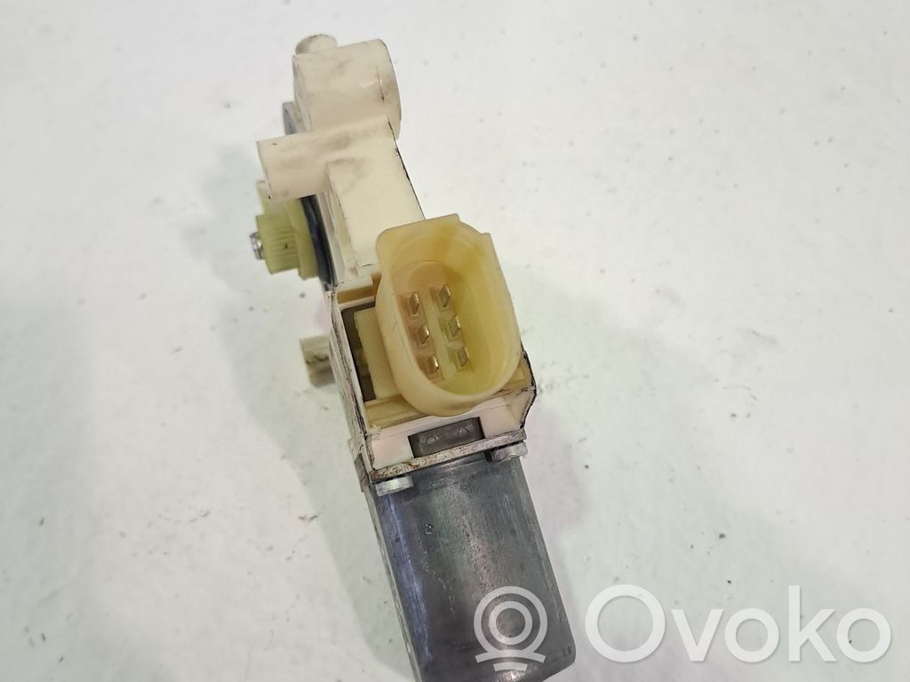 Ford Mondeo MK II Motor macara geam ușă față 