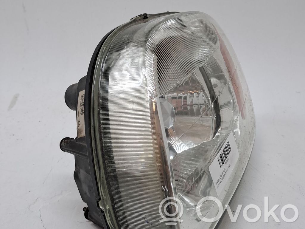 Etu-/Ajovalo   B60601F511