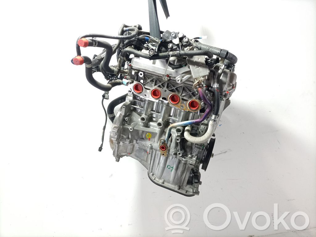 Austauschmotor   1NZFXE,1900021D01