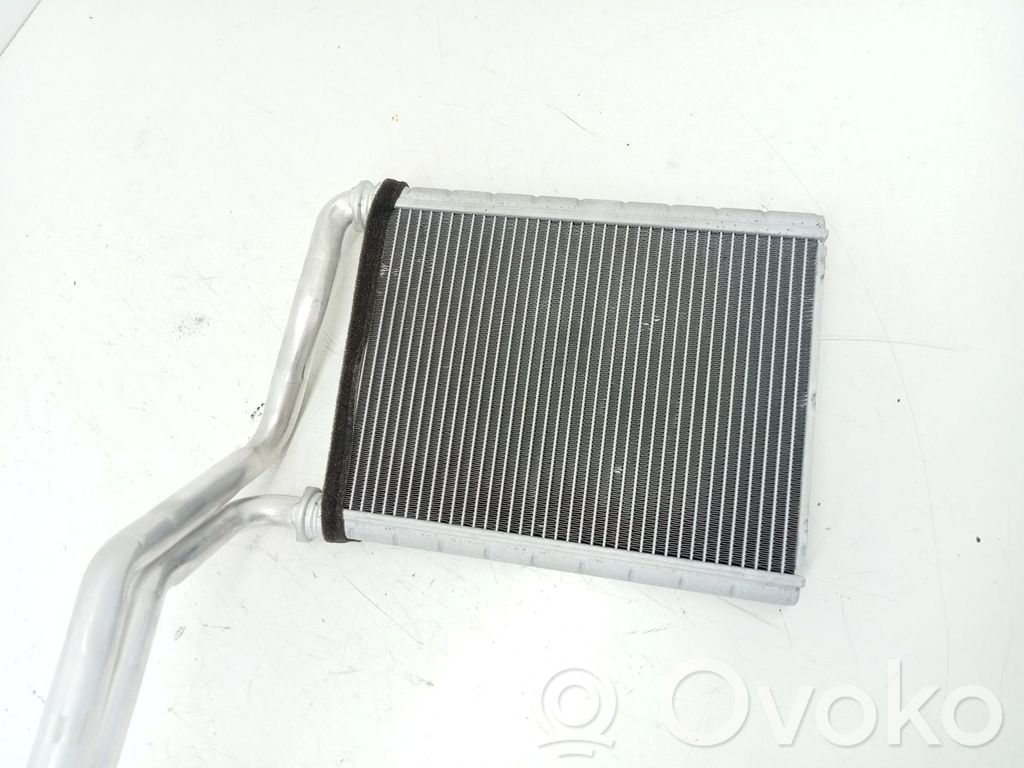 Condenseur de climatisation   871070D120