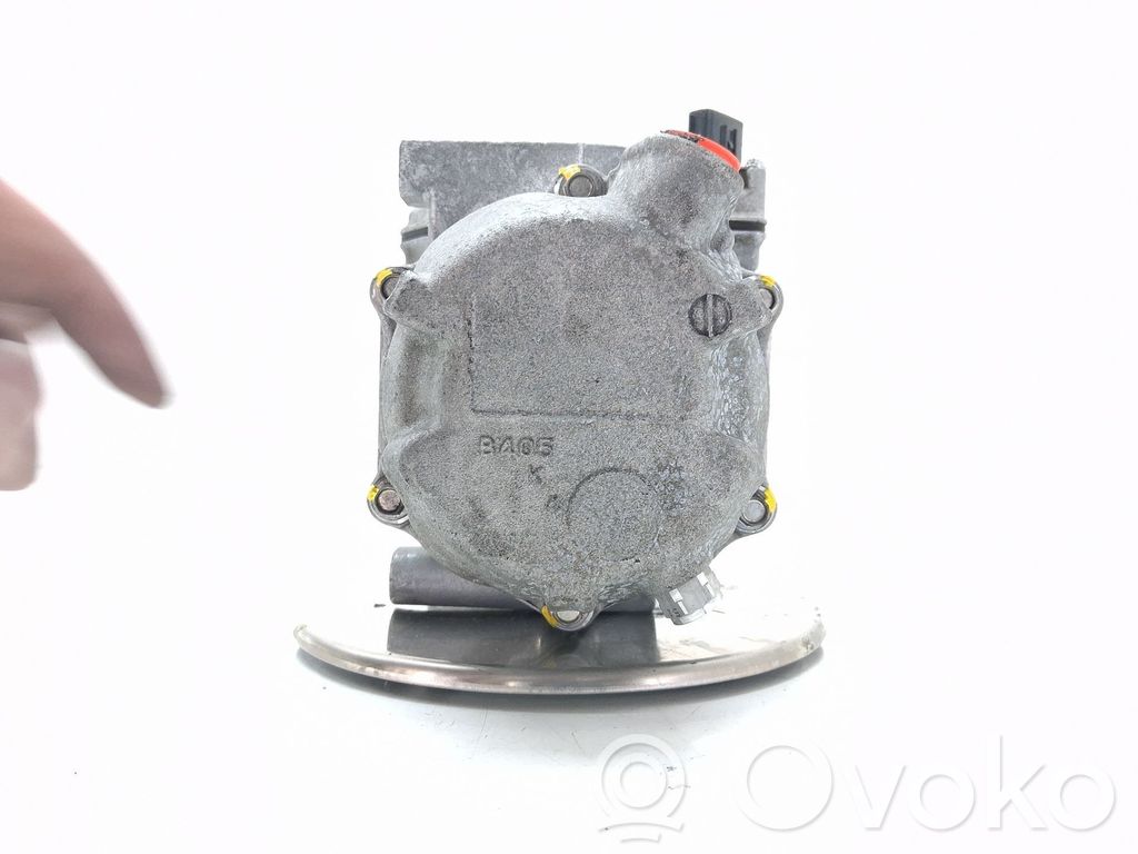 Toyota Yaris Compressore aria condizionata (A/C) (pompa)
