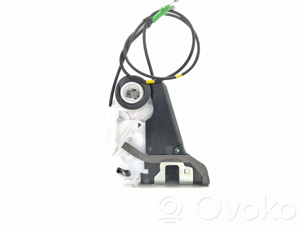 Cerradura de puerta trasera   690600D310