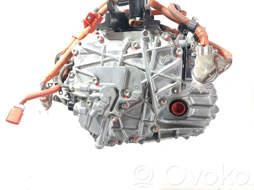 Toyota Yaris Scatola del cambio manuale a 5 velocità