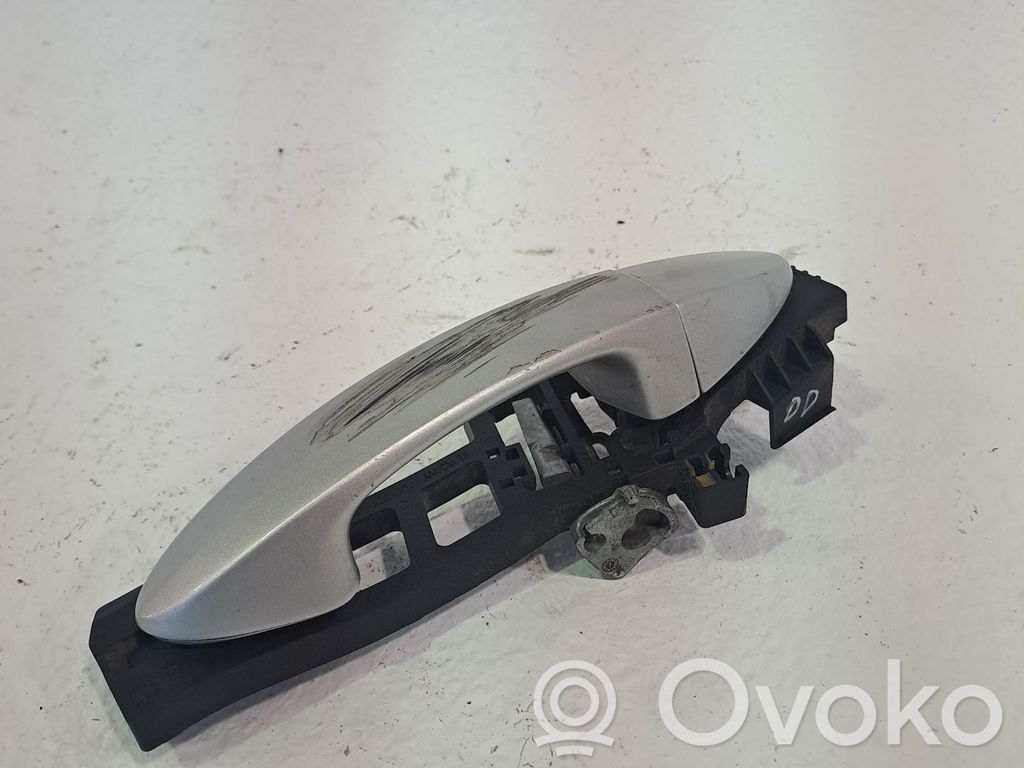 Ford Fiesta Maniglia esterna per portiera anteriore