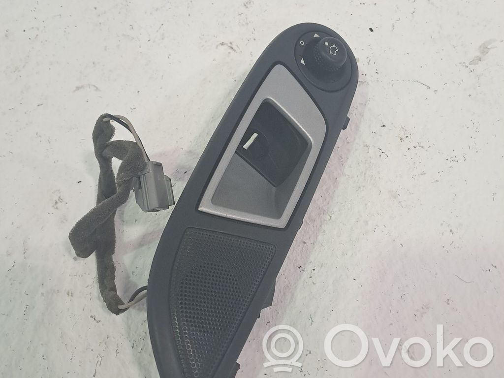 Ford Fiesta Manecilla interna de puerta corredera 