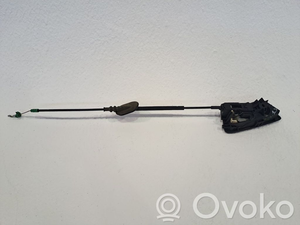 Ford Fiesta Maniglia interna per portiera posteriore