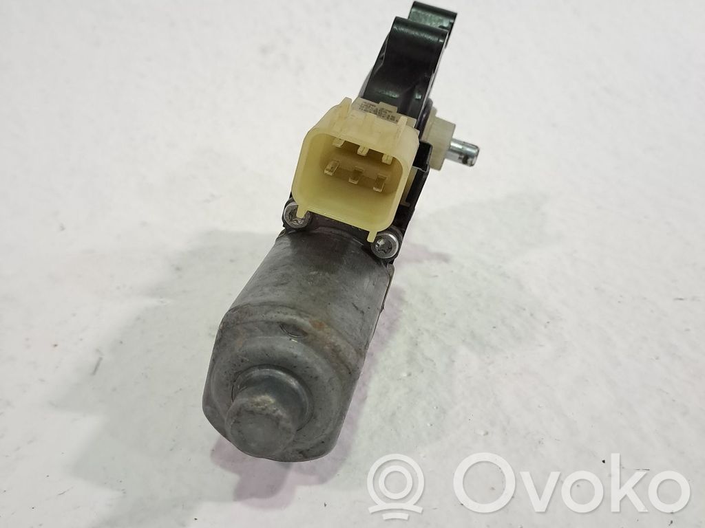Ford Kuga I Silnik regulatora szyby drzwi przednich 