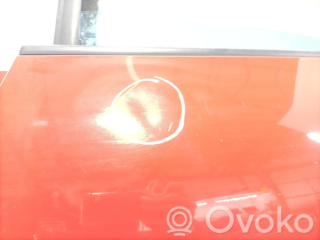 Tür hinten   1P0833055