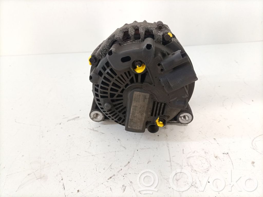 Alternador   9678048880