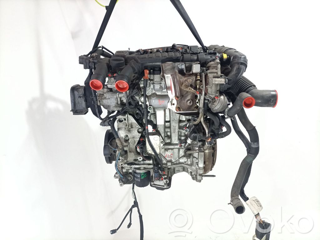 Moottorisarja   HN01