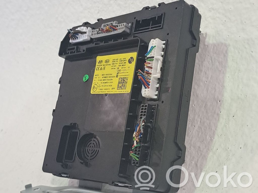 Hyundai i20 Active Modulo di controllo del corpo centrale