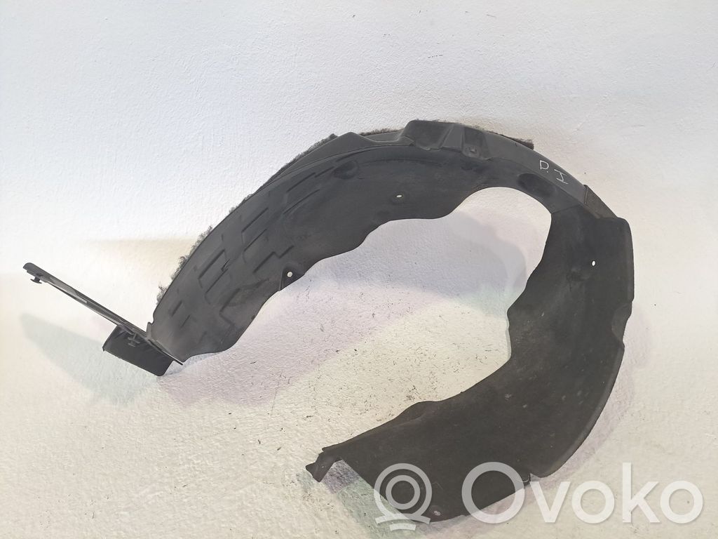Hyundai i40 Front wheel arch liner splash guards