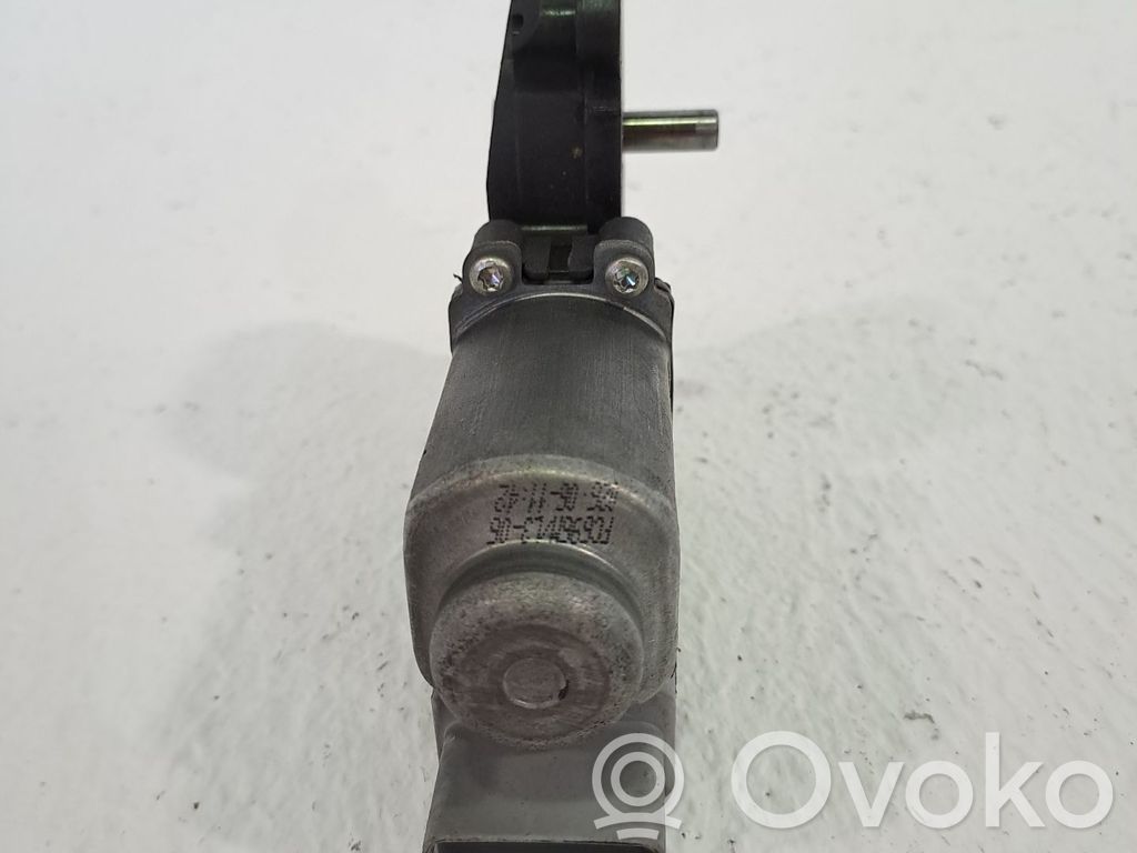 Peugeot 206 Motor del regulador de la ventanilla de la puerta delantera