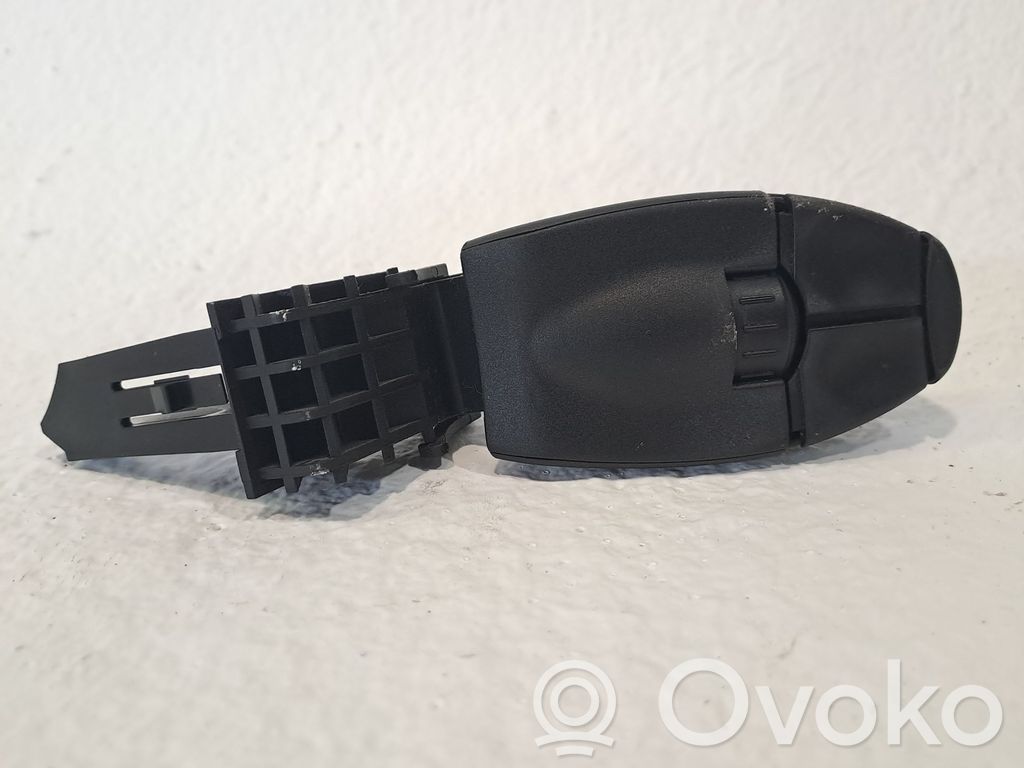 Peugeot 206 Pulsanti/interruttori sul volante