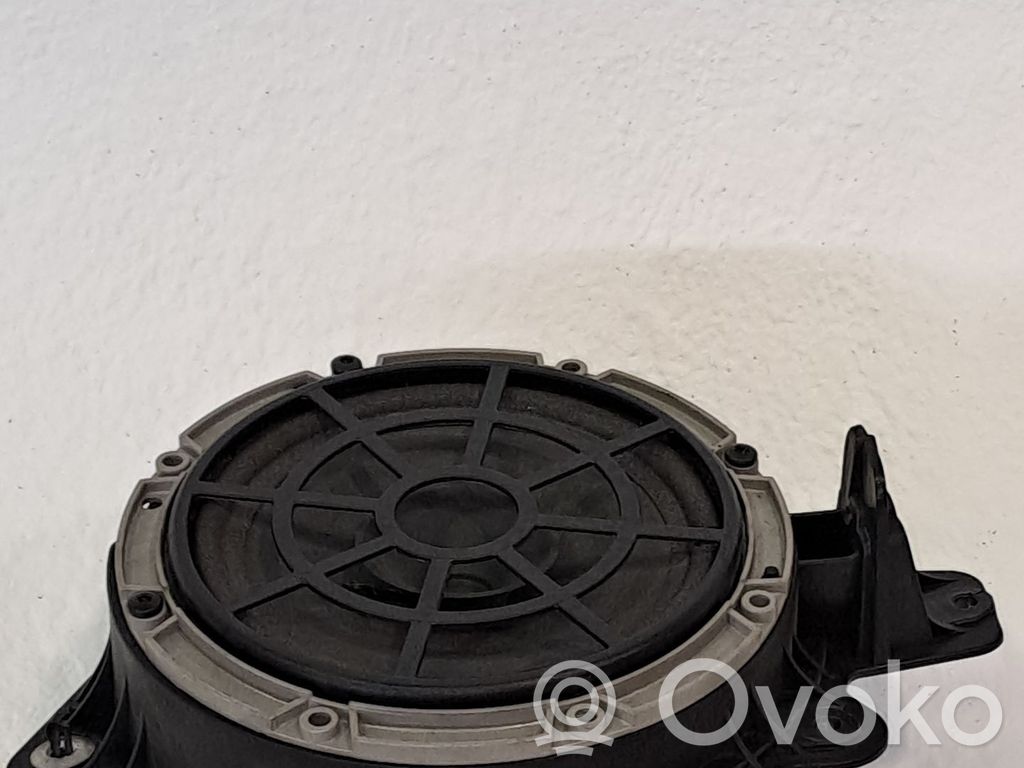 Altavoz de la puerta delantera   6562X2