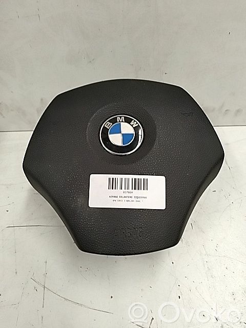 Airbag de volant   32306779829
