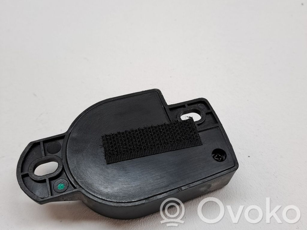 Citroen C3 Etuoven kaiutin 