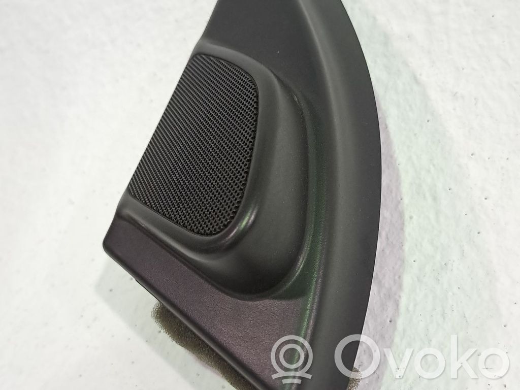 Altavoz de la puerta delantera   31365262
