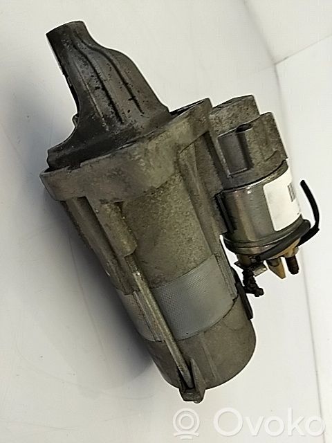 Стартер   12417787356
