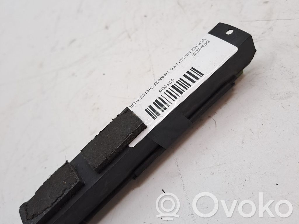 Volkswagen Transporter - Caravelle T5 Sensor