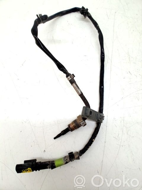 Hyundai i30 Sonde lambda 