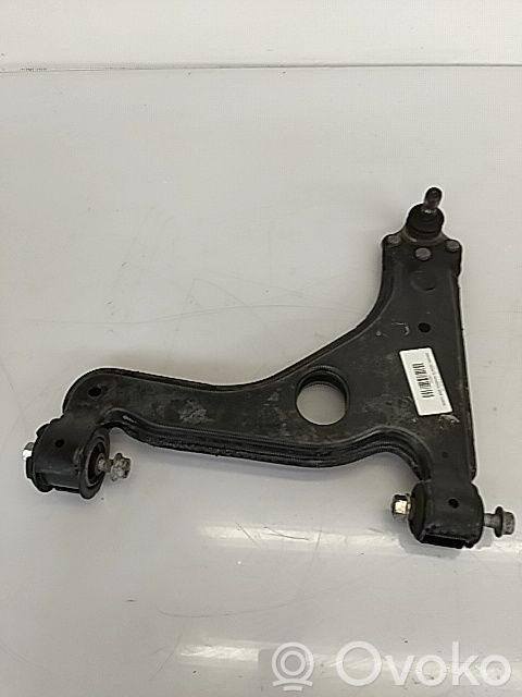 Opel Zafira B Flanșă rulment amortizor față