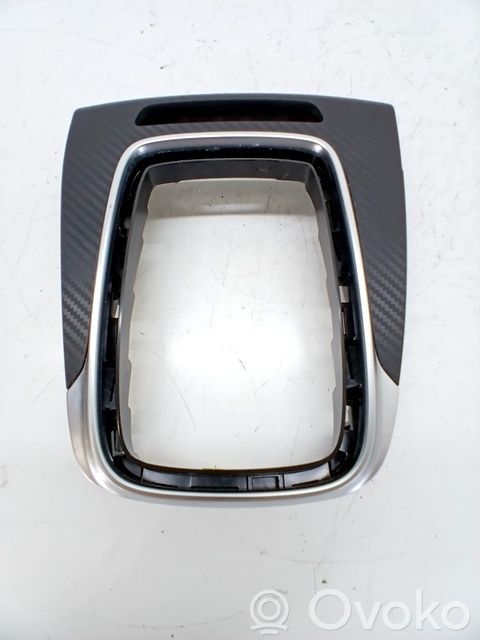 MG ZS Moldura del panel 
