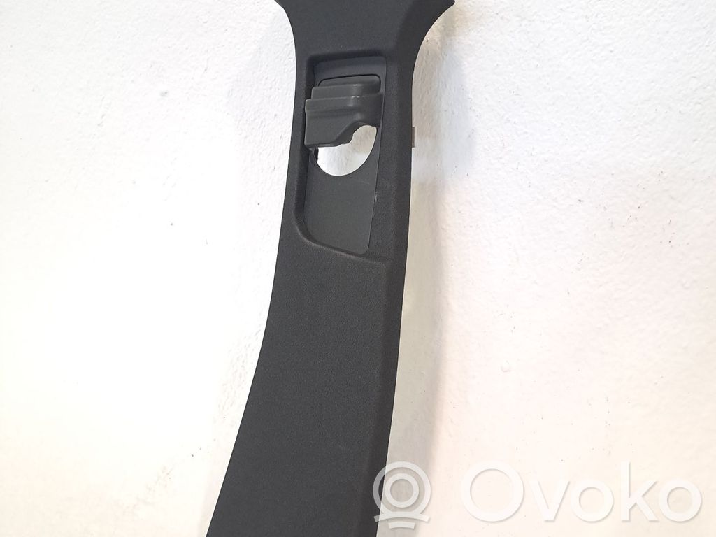 Moldura del panel   A2536904500