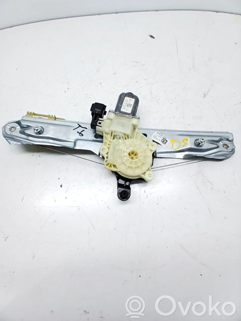 Ford Focus Macara electrică geam ușă față