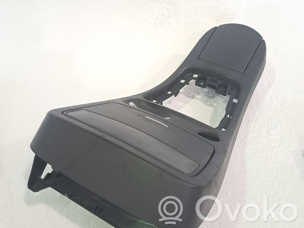 Renault Espace IV Mască ceasuri bord 